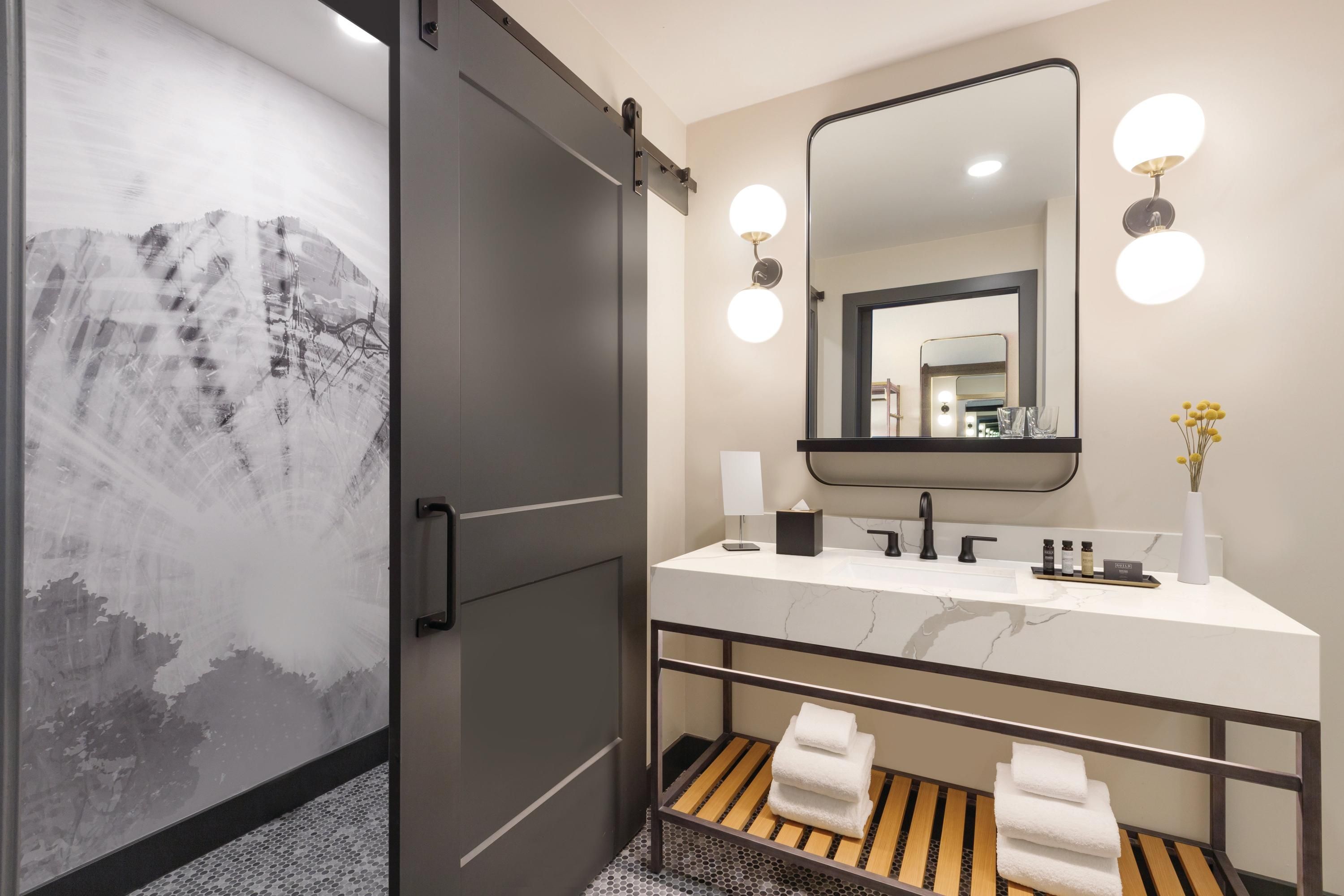 The Eddy Taproom & Hotel