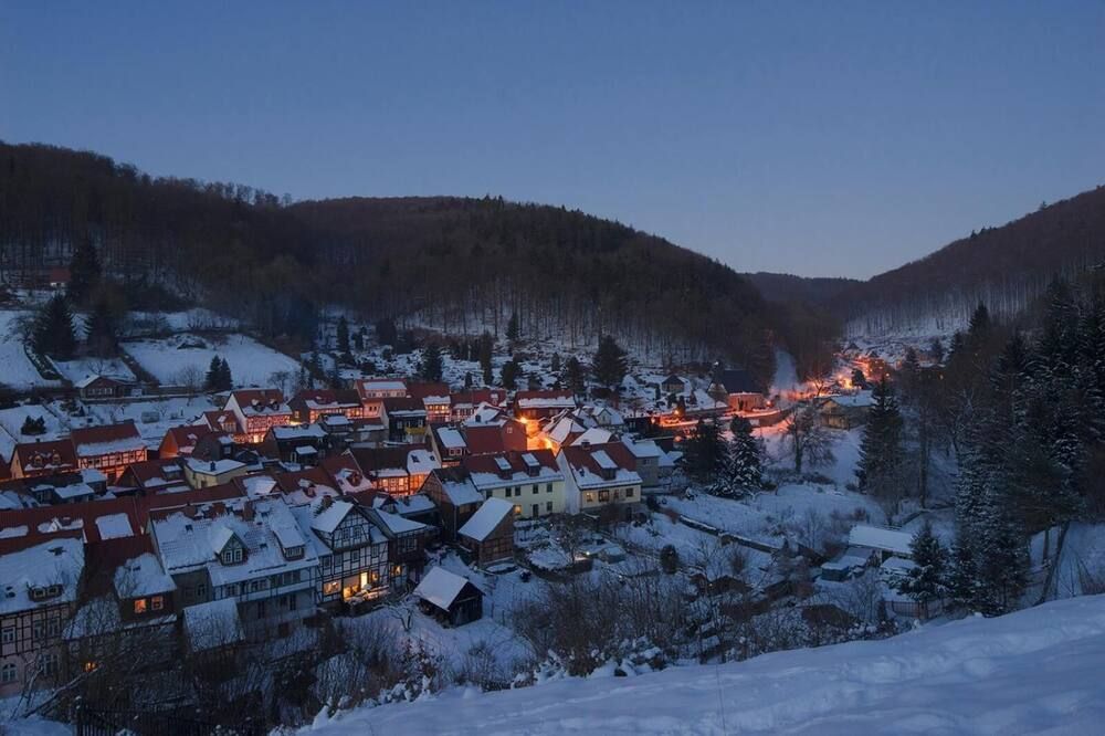 Hotel & Spa Suiten Freiwerk