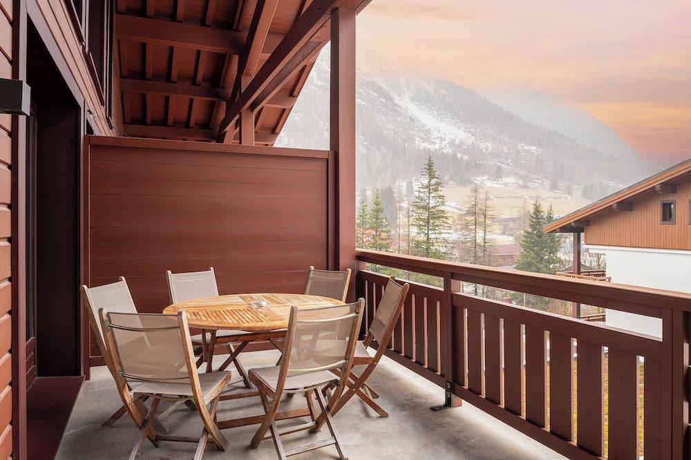 Dormio Resort Les Portes du Mont Blanc Rhône-Alpes - Vallorcine visuel 1/5 Dormio Resort Les Portes du Mont Blanc Rhône-Alpes - Vallorcine visuel 1/5