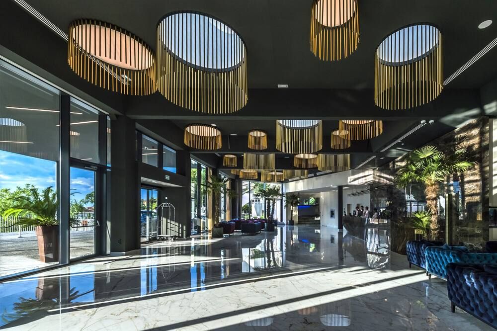 Grand Hotel Adriatic