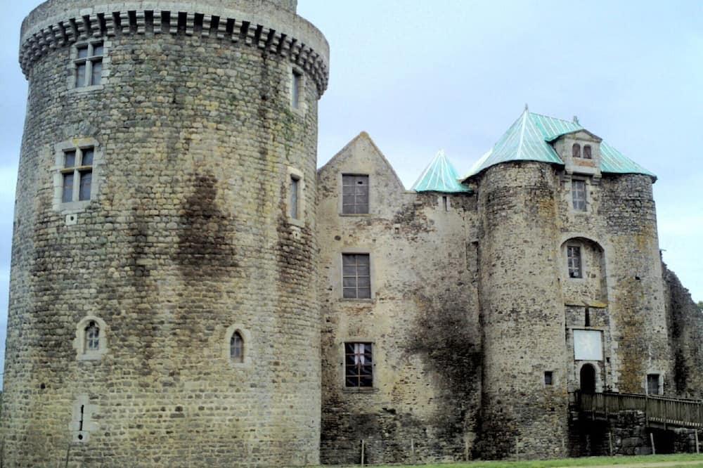 Les Gites De La Bodiniere 1 Of 3 Rural Gites Complex - Poitou-Charentes - Moncoutant visuel 5/5 Les Gites De La Bodiniere 1 Of 3 Rural Gites Complex - Poitou-Charentes - Moncoutant visuel 5/5