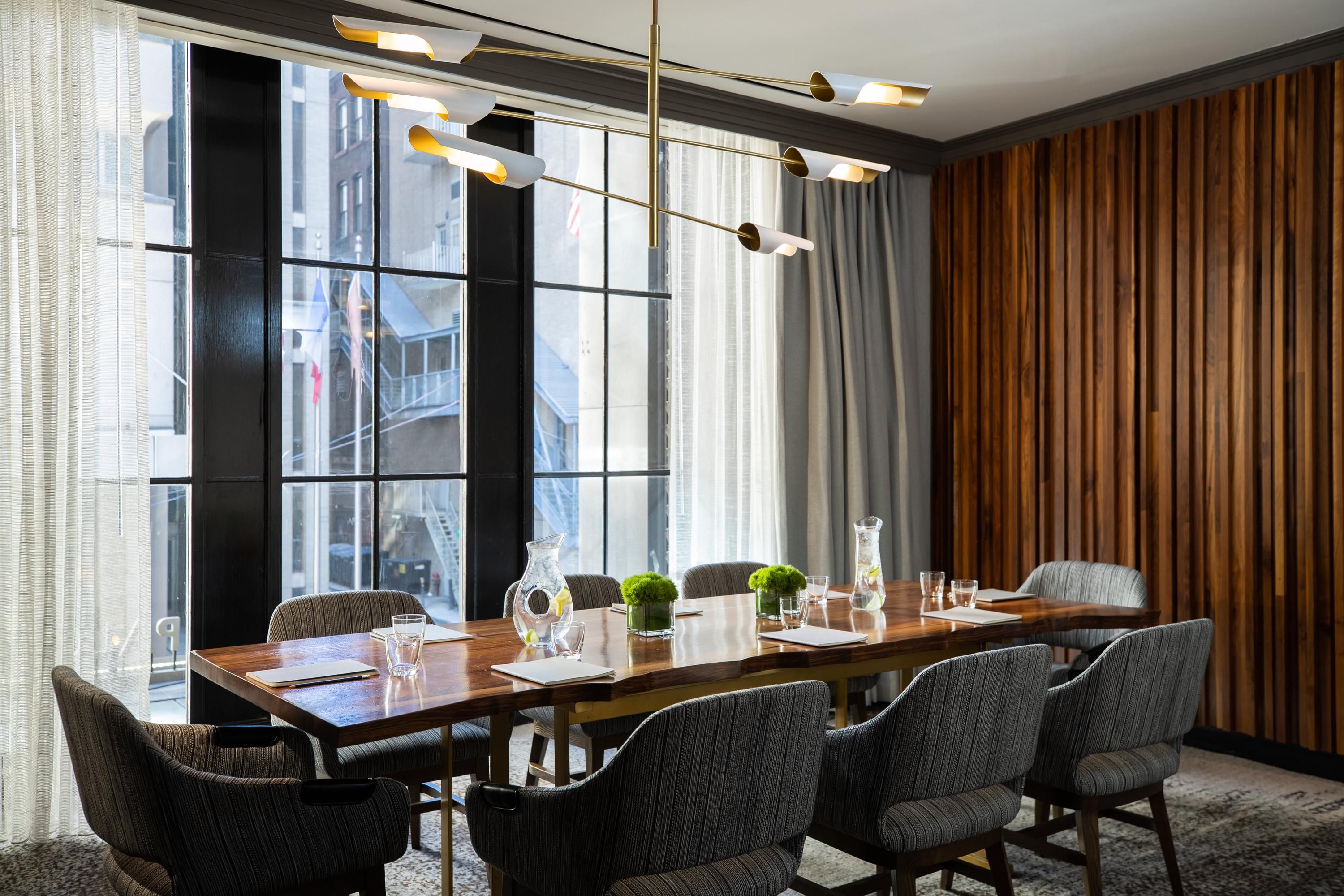 Kimpton Hotel Palomar Philadelphia By IHG