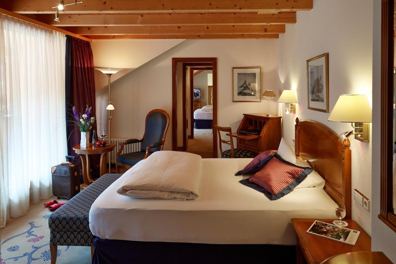 Erfurths Bergfried Ferien & Wellnesshotel