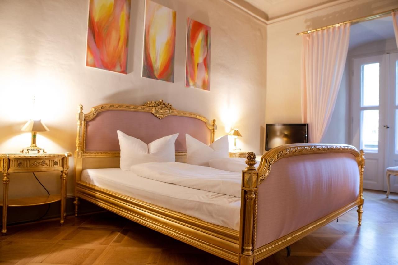 Romantik Hotel Schloss Hohenstein