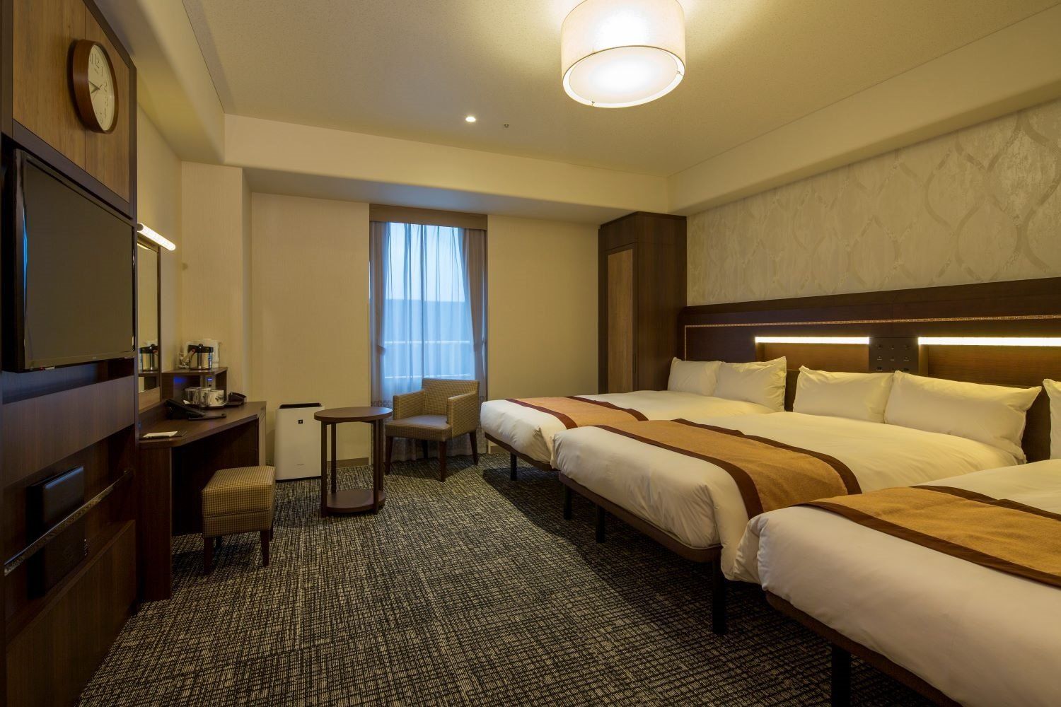 Hotel Monterey Fukuoka