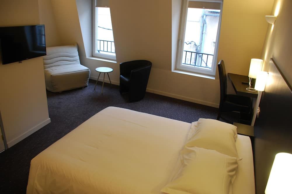 Ruthenium Hotel Midi-Pyrénées - Rodez visuel 3/5