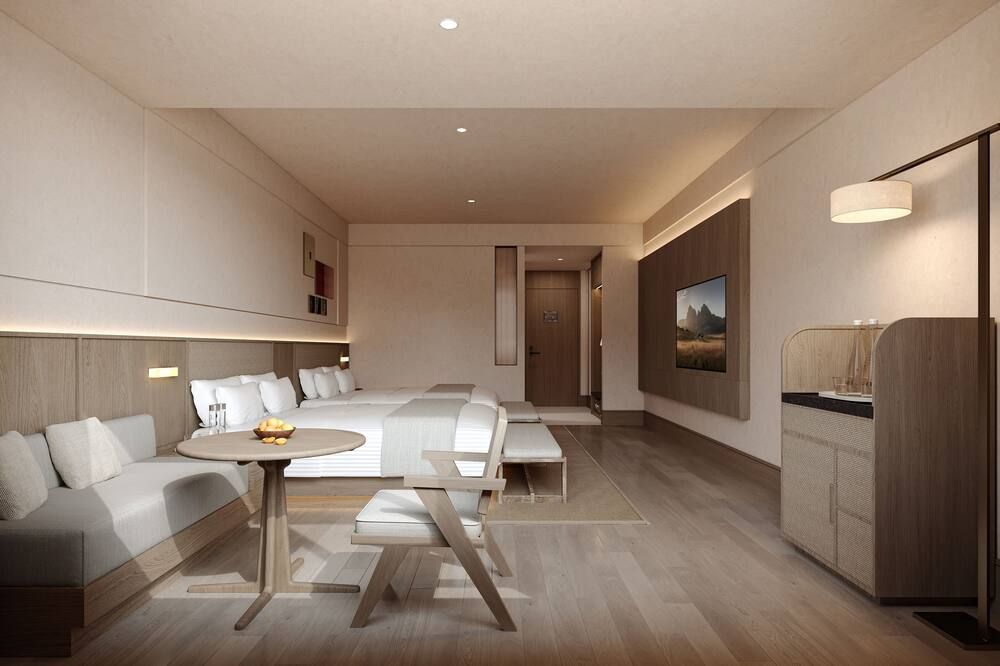 Maiyue Hotel-Xi`an Zhonggulou