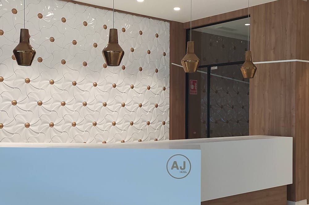 Aj Gran Alacant By Sh Hoteles