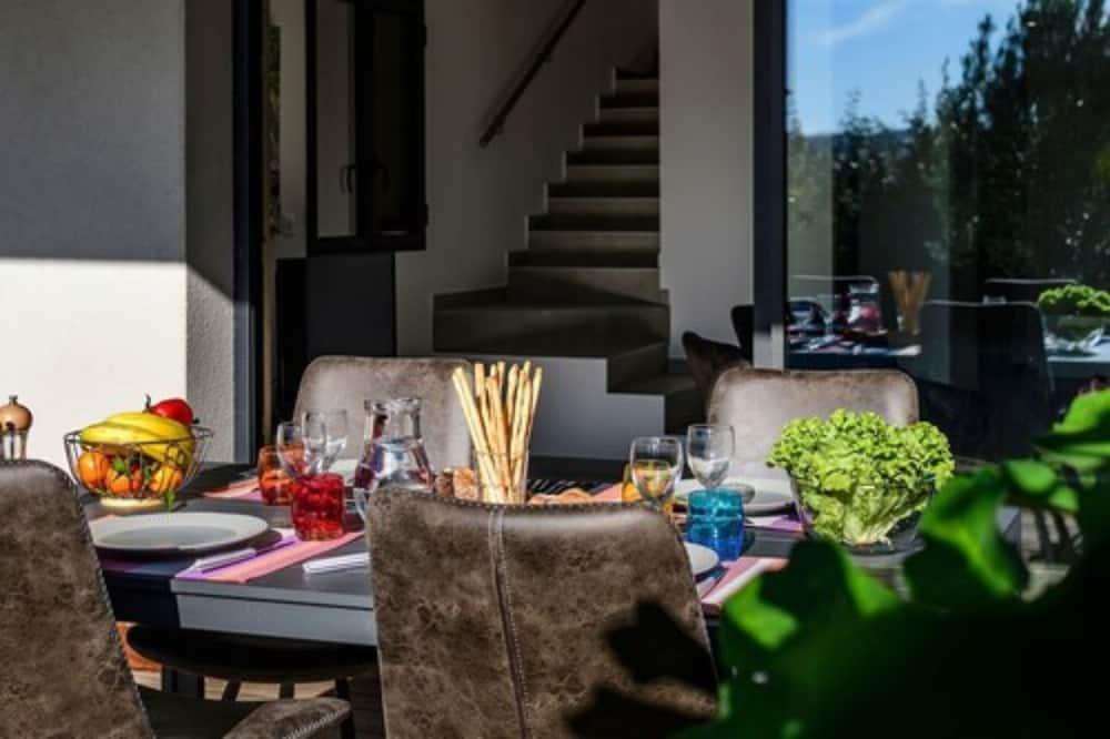 Hotel Calarossa Bay Resort Rhône-Alpes - Haven visuel 4/5