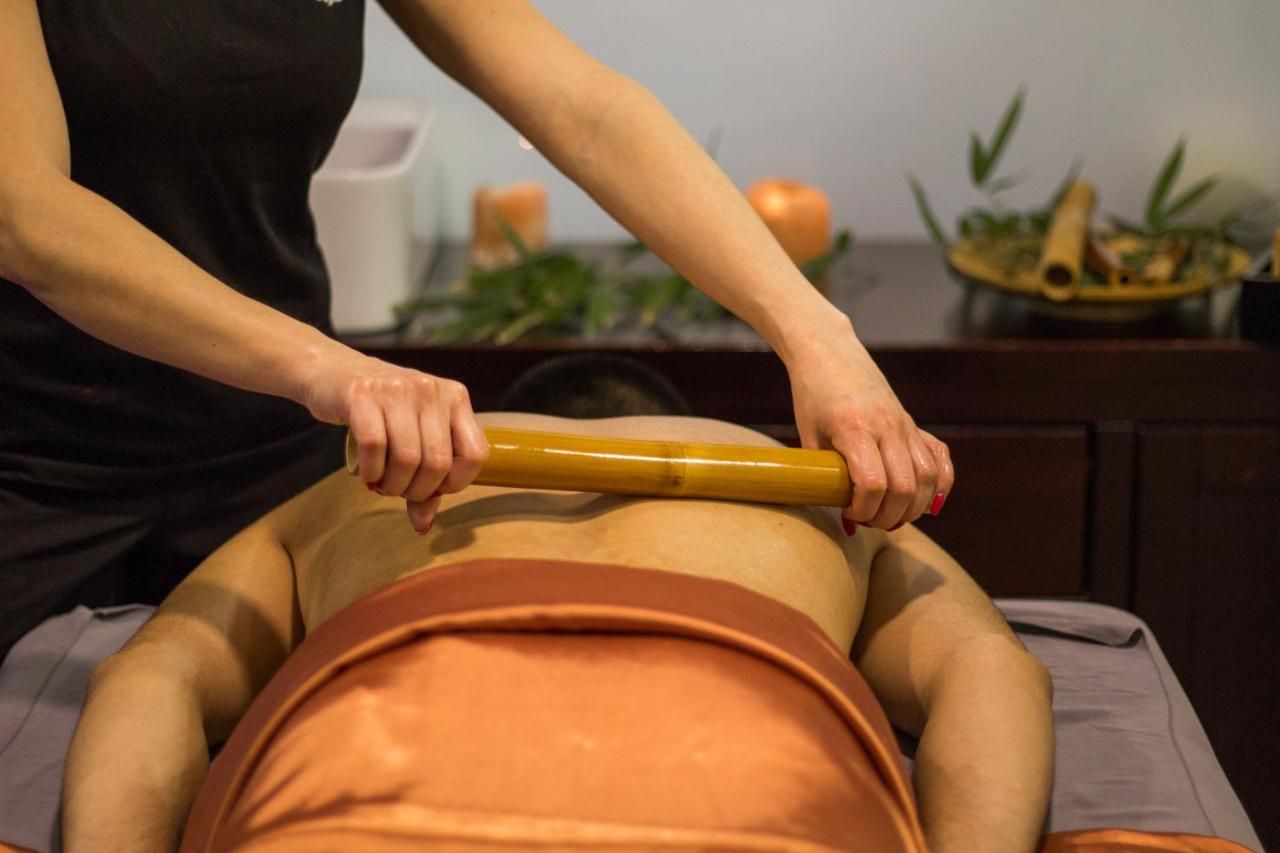 Oassium Hotel - Adults Only