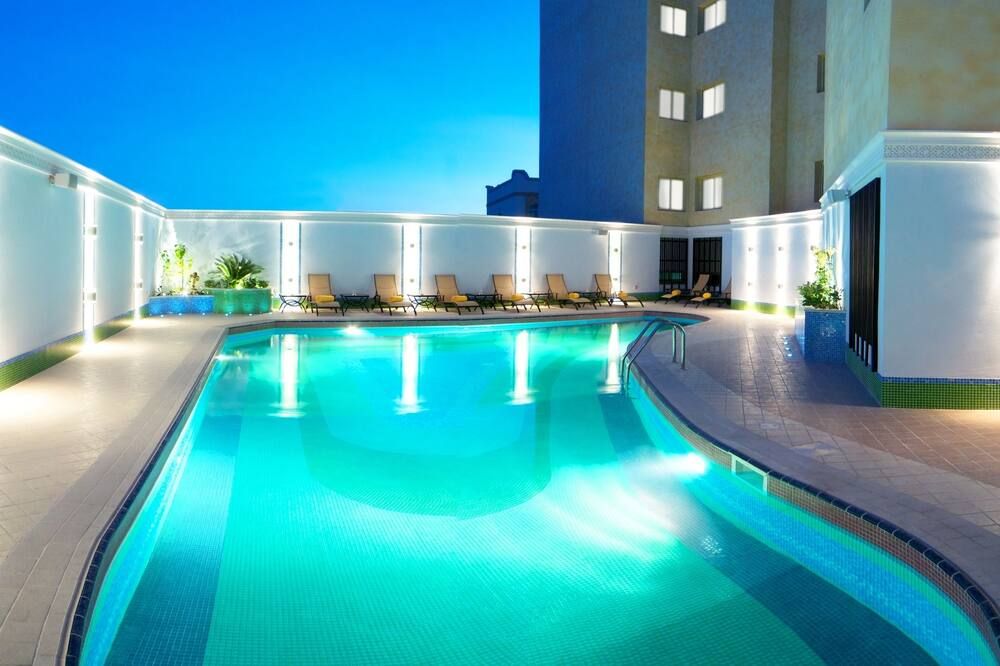 Grand Regal Hotel Ad-Dawhah - Doha visuel 5/5