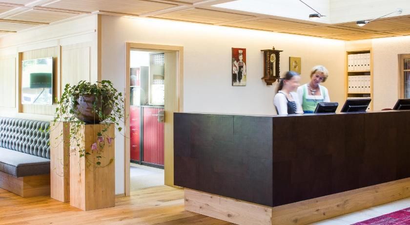 Haller's Genuss & Spa Hotel