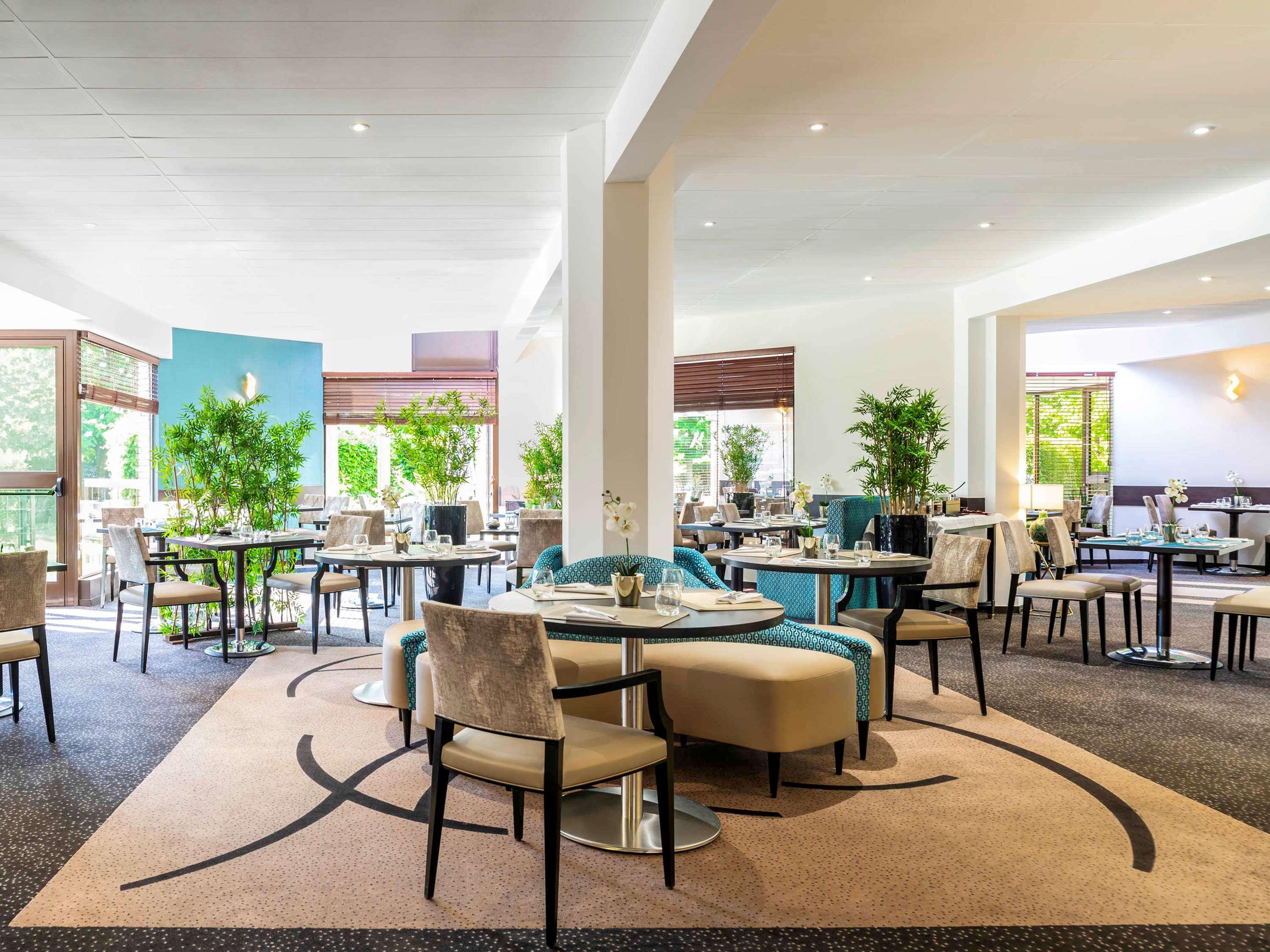 Mercure Maurepas Saint Quentin Picardie - Maurepas visuel 5/5 Mercure Maurepas Saint Quentin Picardie - Maurepas visuel 5/5