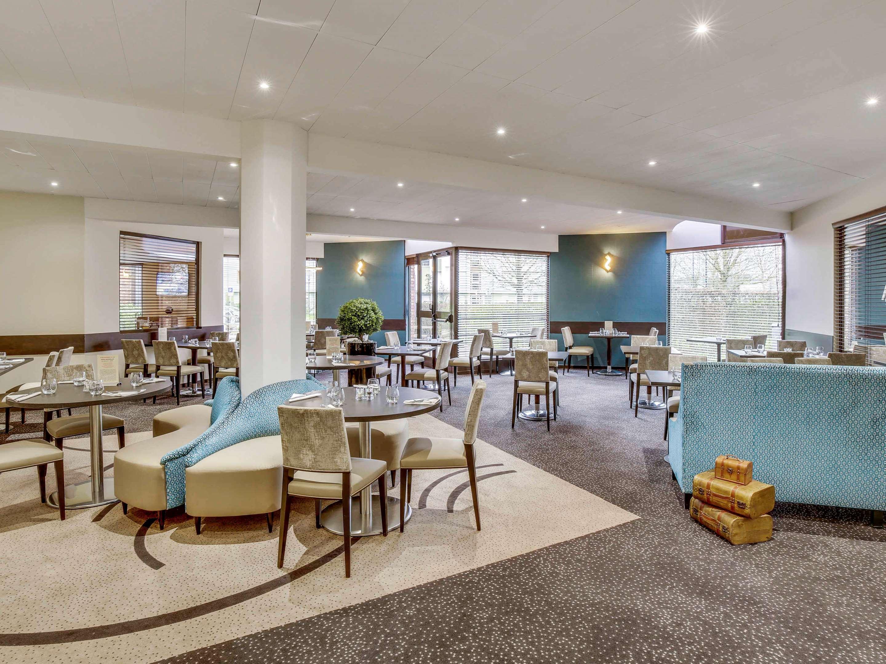 Mercure Maurepas Saint Quentin Picardie - Maurepas visuel 1/5 Mercure Maurepas Saint Quentin Picardie - Maurepas visuel 1/5
