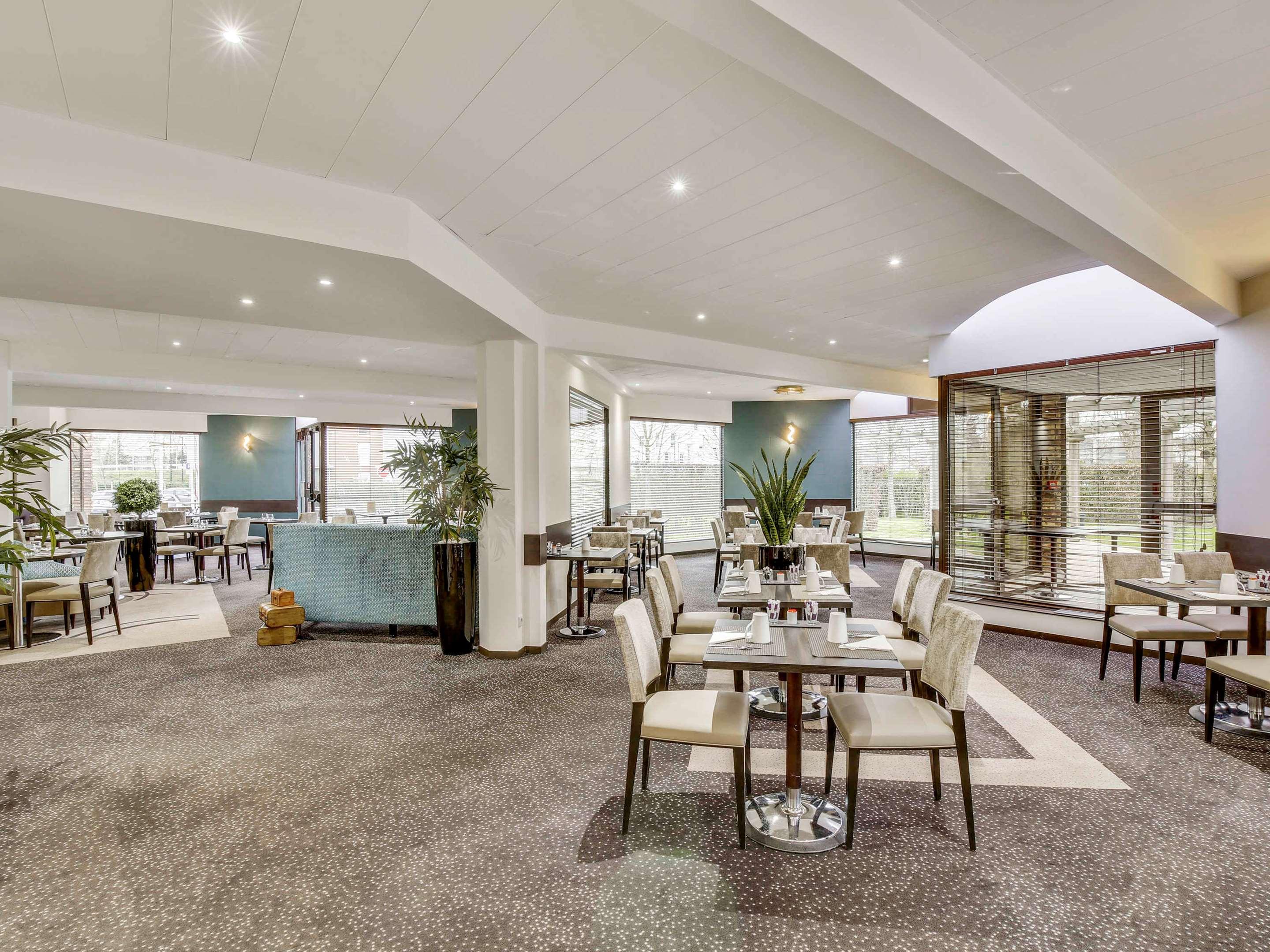Mercure Maurepas Saint Quentin Picardie - Maurepas visuel 4/5 Mercure Maurepas Saint Quentin Picardie - Maurepas visuel 4/5