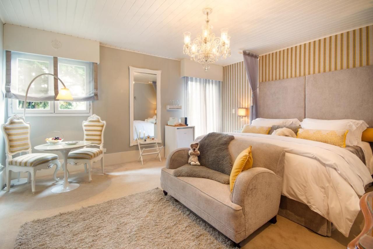 Casa Regaleira Hotel Boutique