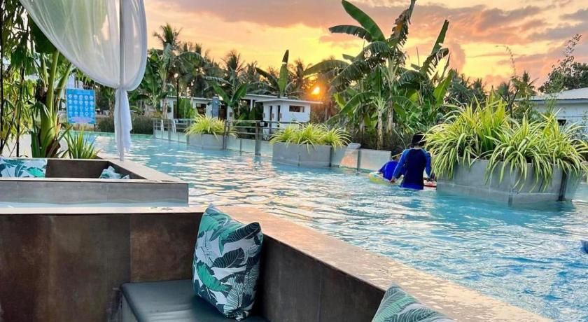 11th Earth Farm and Resort