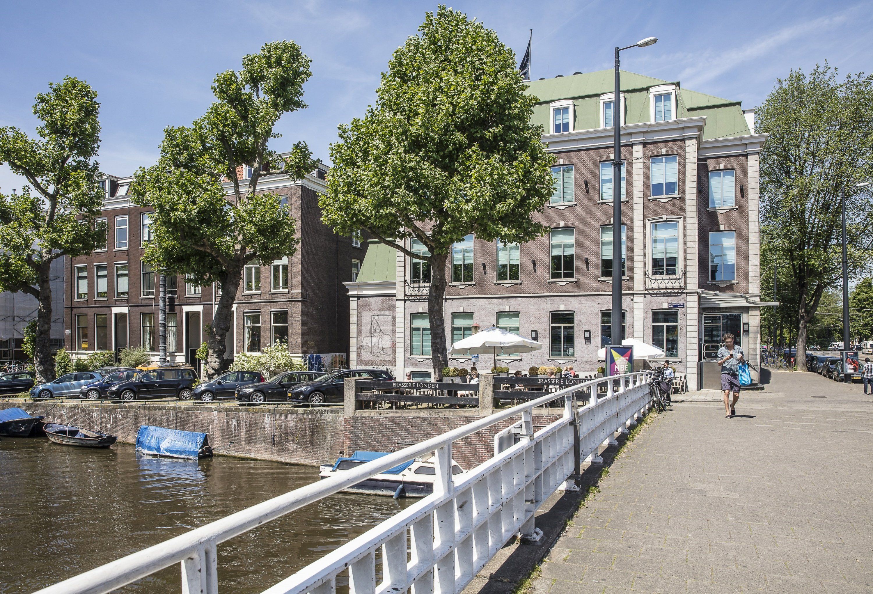 Boutique Hotel Notting Hill