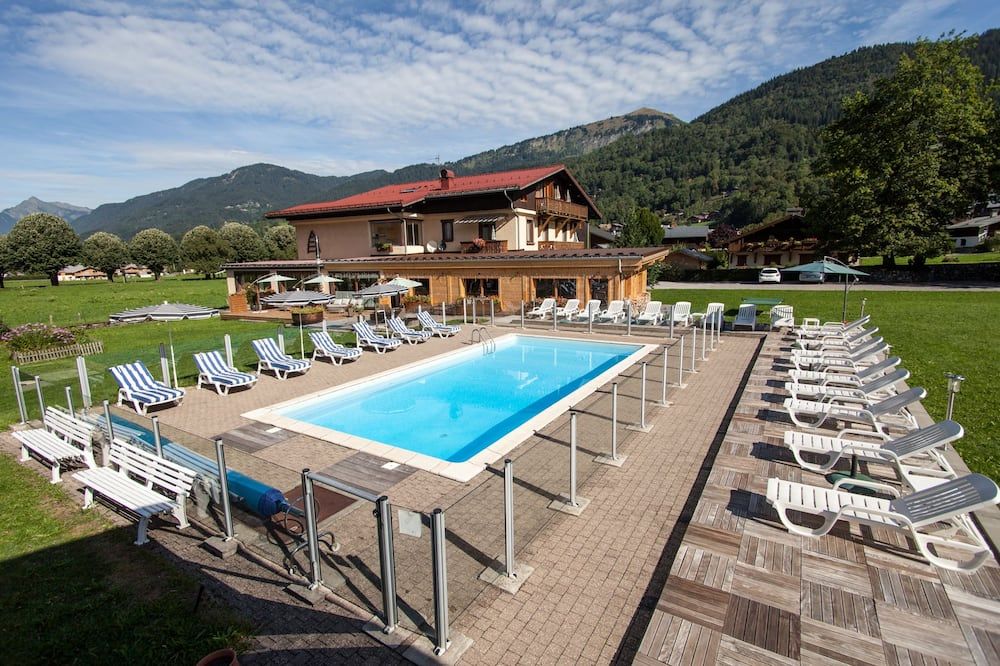 Résidence La Cour Rhône-Alpes - Samoëns visuel 4/5