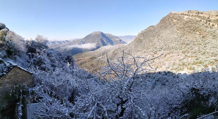 Casa Juez Aragon - Boltaña visuel 3/10
