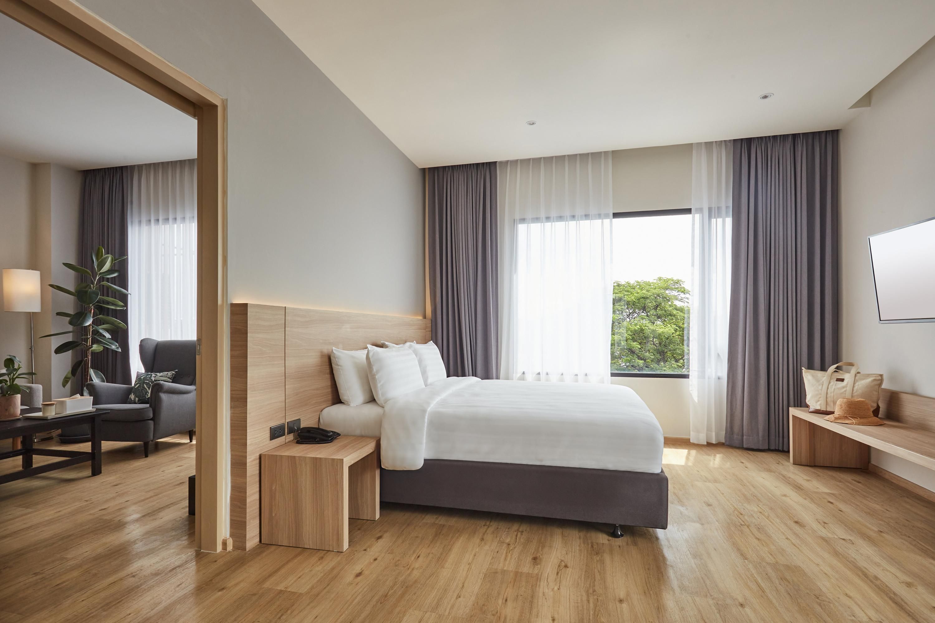 Centara Life Wisma Hotel Ratchaburi