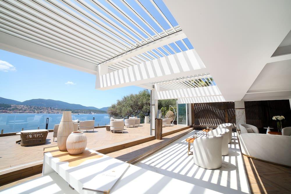 Hôtel Marinca & Spa Corse - Olmeto visuel 2/5 Hôtel Marinca & Spa Corse - Olmeto visuel 2/5