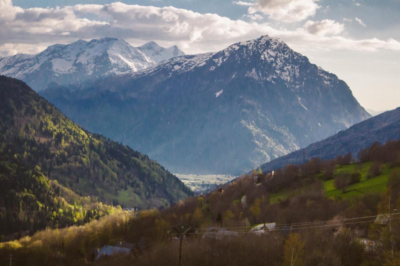 Chalet Lucette Rhône-Alpes - Vaujany visuel 5/5 Chalet Lucette Rhône-Alpes - Vaujany visuel 5/5