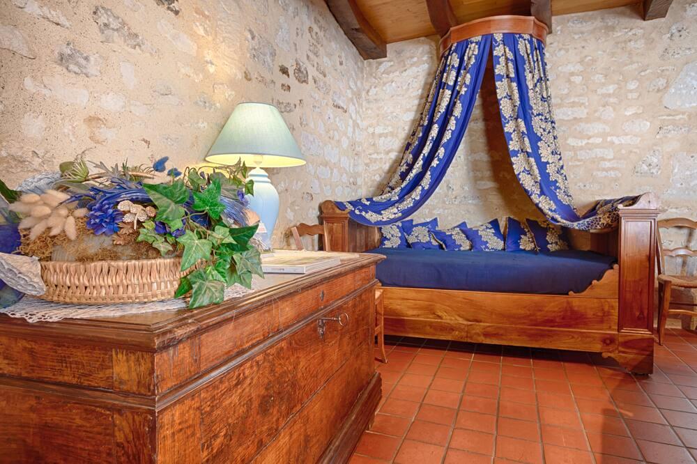 Saint Michel Le Cloucq: Old character cottage in south Vendee Pays de Loire - Mervent visuel 4/5 Saint Michel Le Cloucq: Old character cottage in south Vendee Pays de Loire - Mervent visuel 4/5