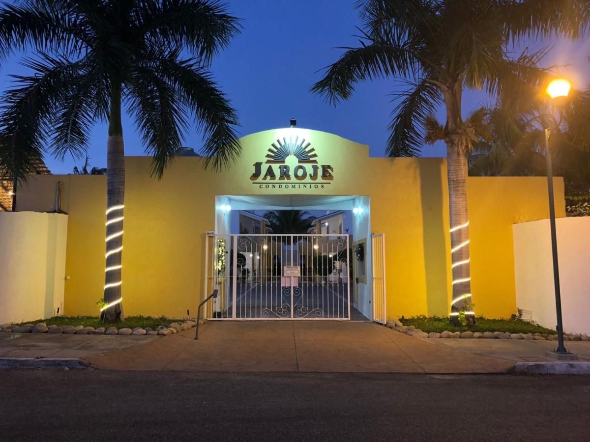 Condominios Jaroje