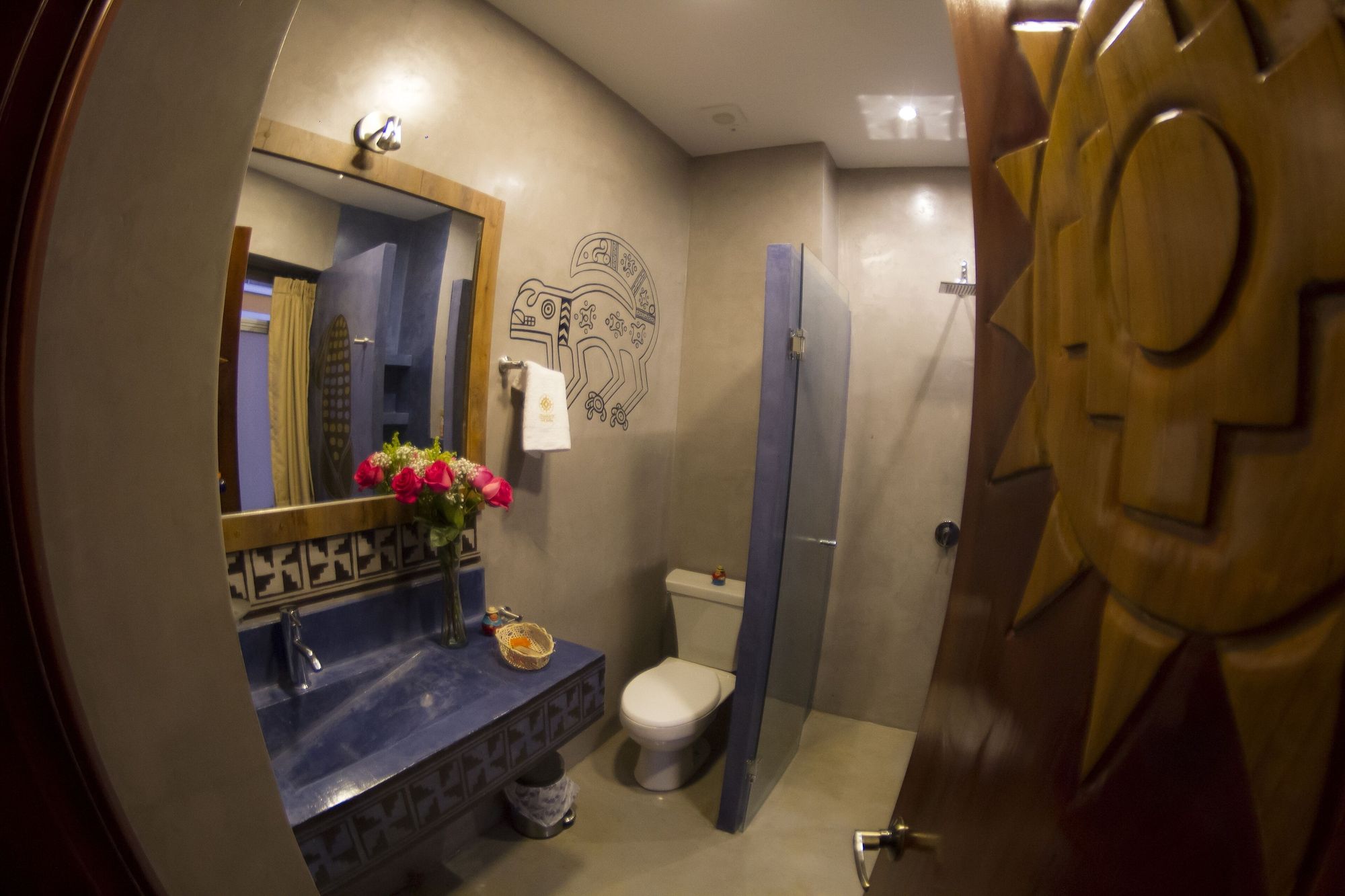 Chakana Hotel Boutique Centro