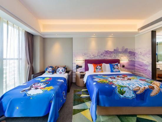 Hampton By Hilton Guangzhou Huadu