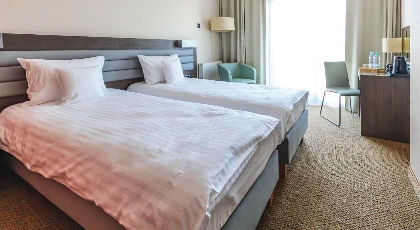 Antonińska Resort Spa