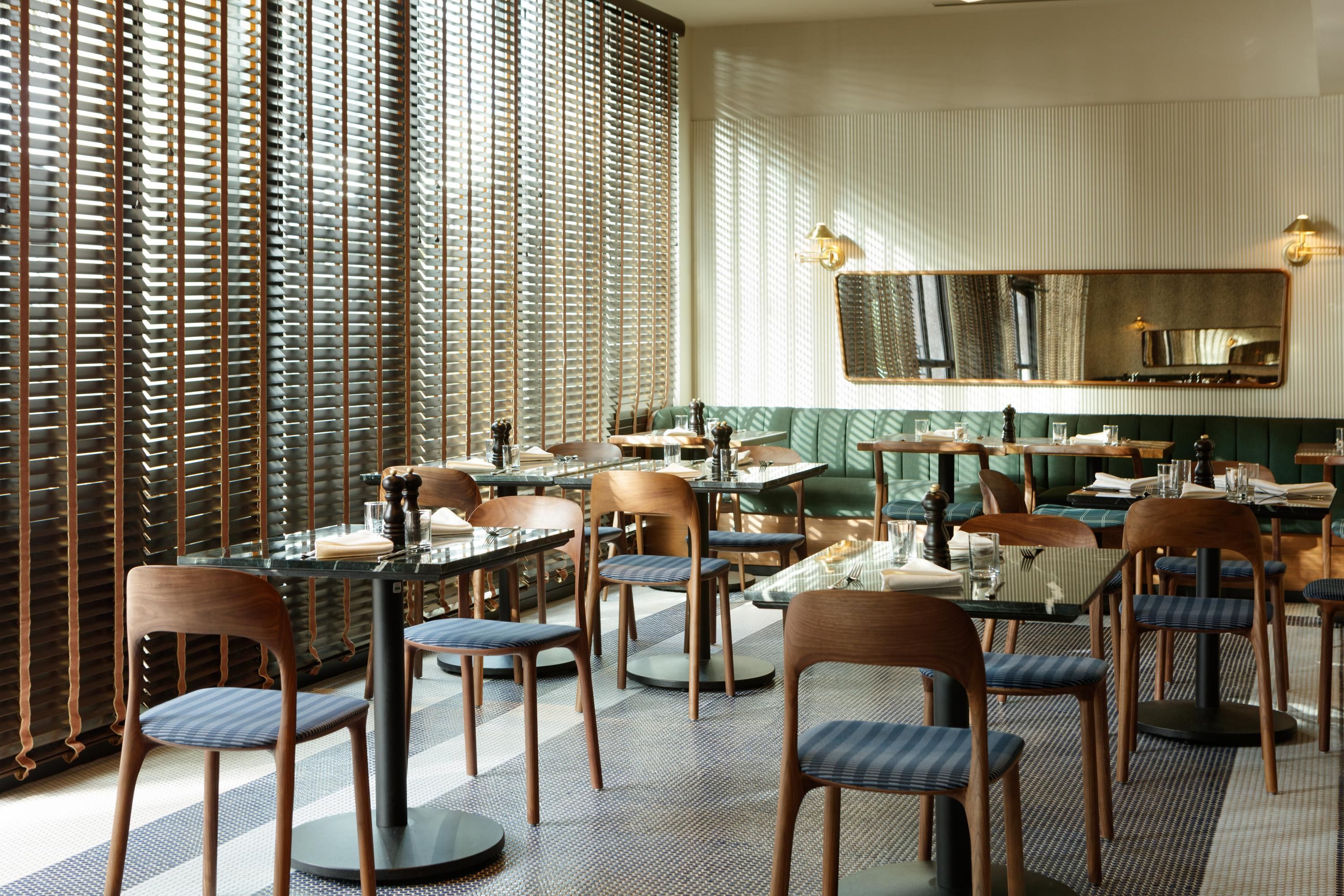 Kimpton Sylvan Hotel