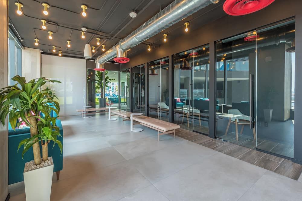 Sentral Alea Miami
