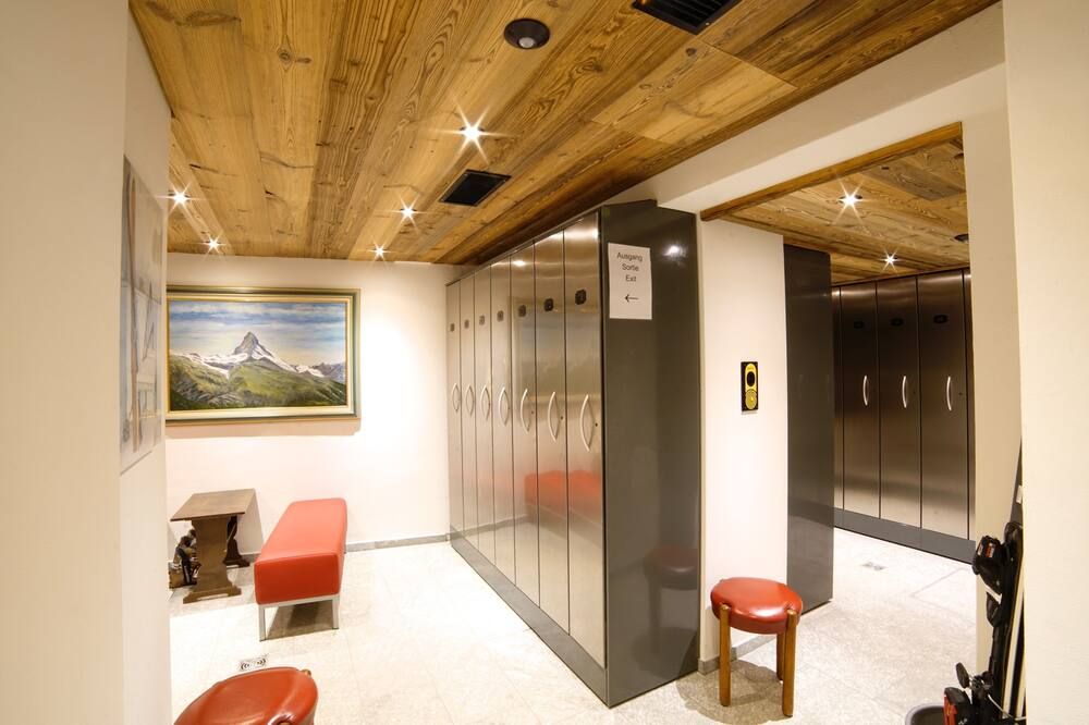 Monte Rosa Boutique Hotel
