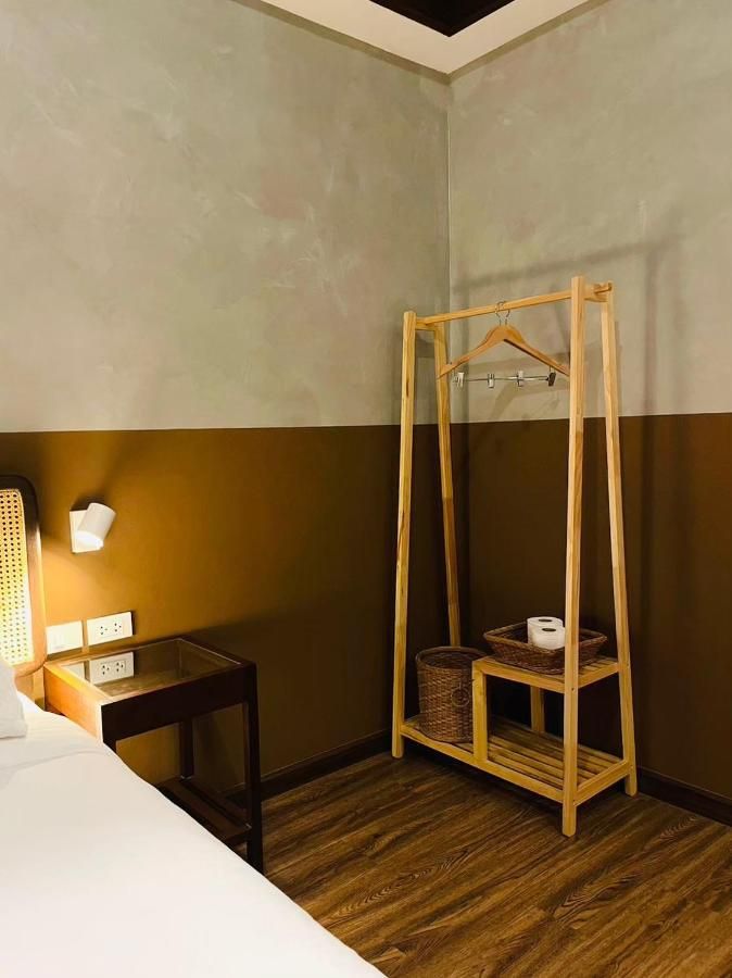 Tali-Yailai Hostel | Thailand | Venue Report