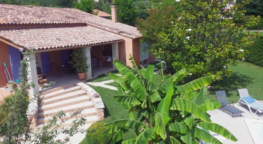 Chez Calou Provence-Alpes-Côte d'Azur - Mane visuel 4/5