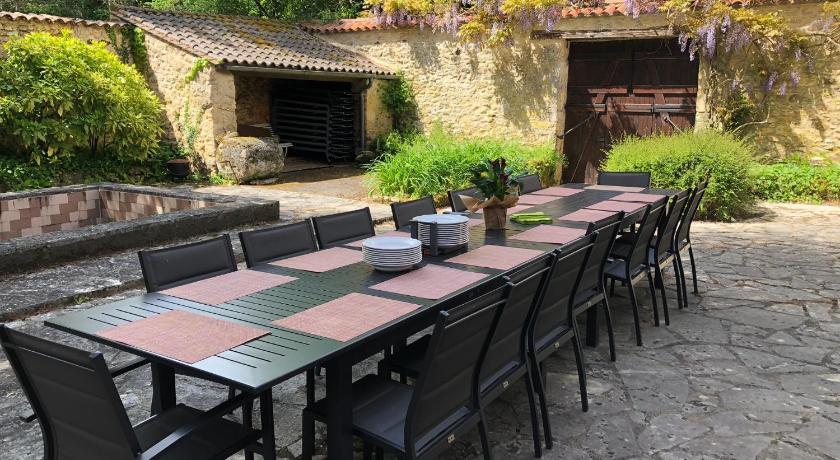 Dordogne, Le Cambou, 5 ch avec piscine et terrain 3 ha Aquitaine - Biron visuel 5/5 Dordogne, Le Cambou, 5 ch avec piscine et terrain 3 ha Aquitaine - Biron visuel 5/5