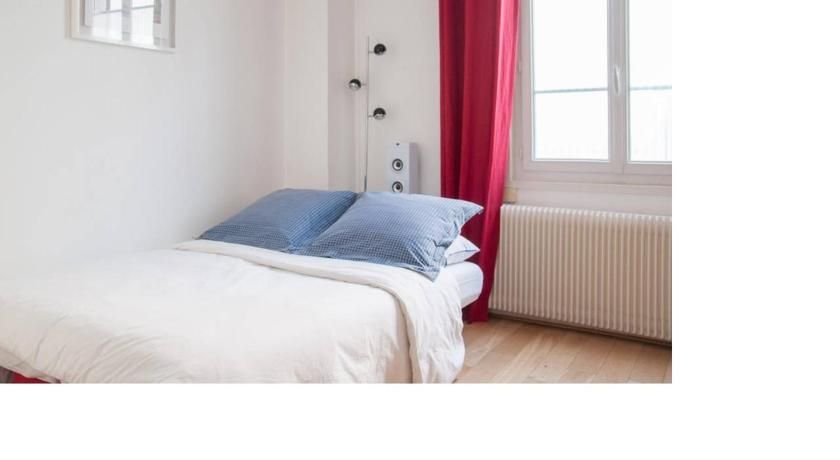 La petite maison parisienne 2