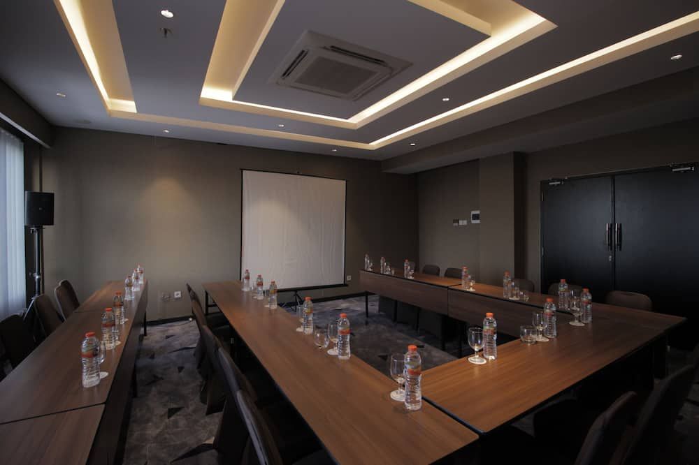 Forriz Hotel Yogyakarta