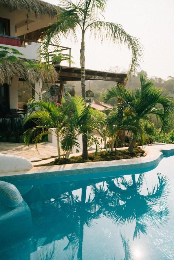 Hotel Boutique casa la Malagueña