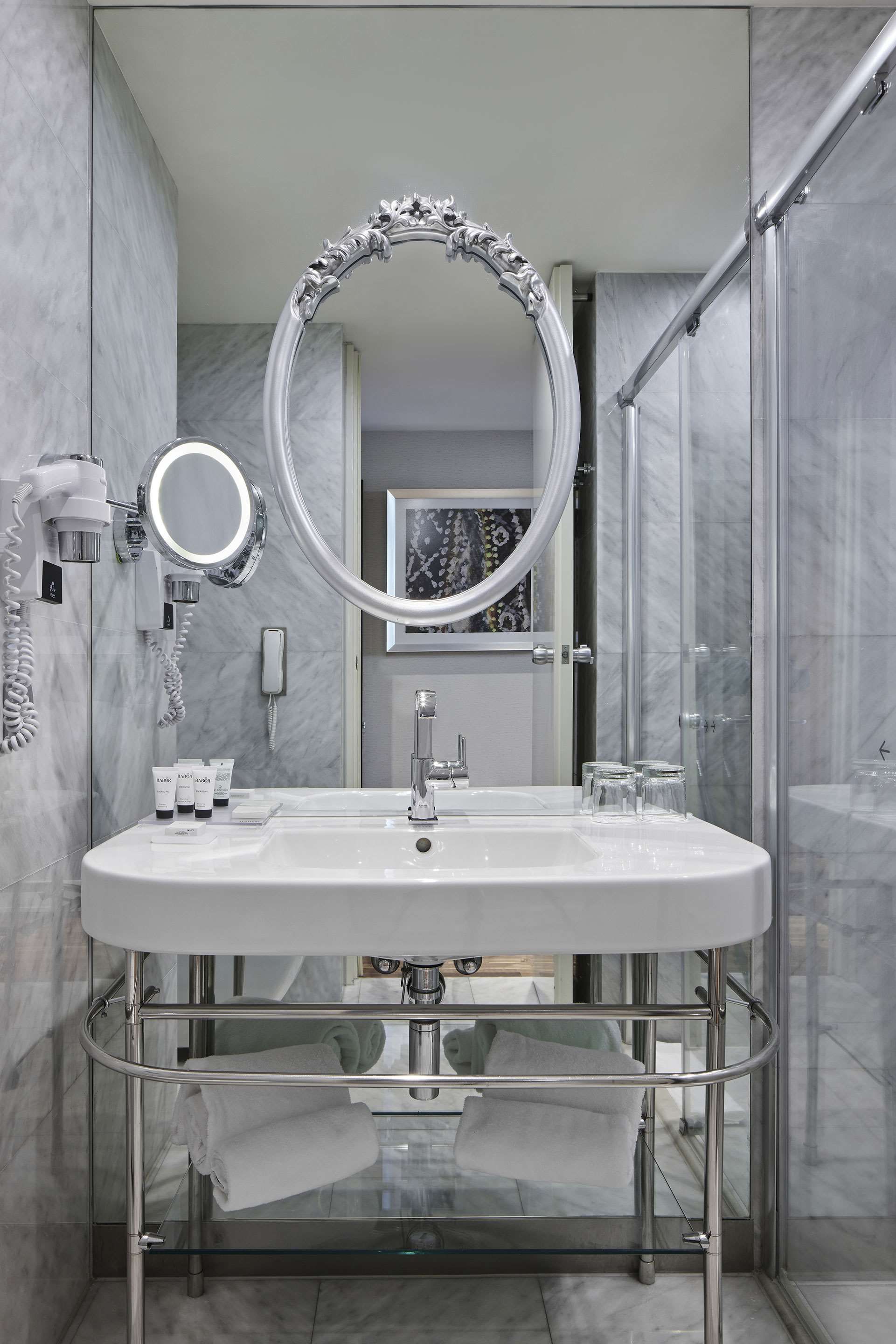 Titanic Gendarmenmarkt Berlin