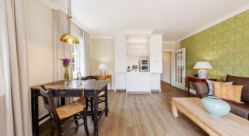 Hotel Parkresidenz Christian VIII