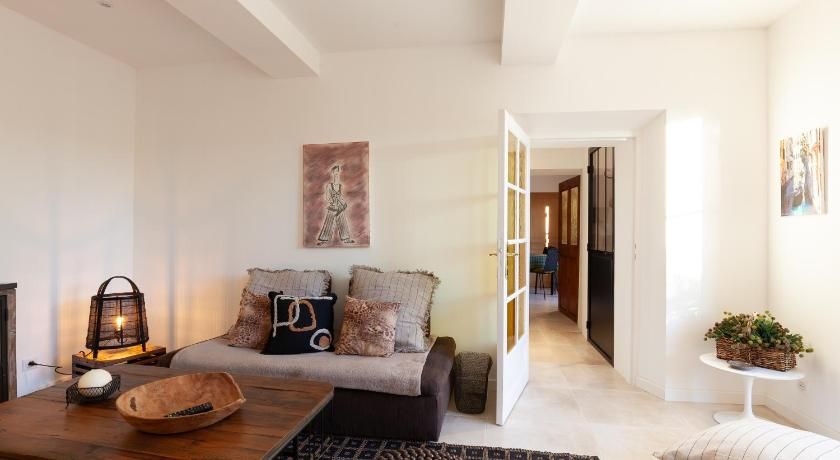 La Petite Bastide Provence-Alpes-Côte d'Azur - Sanary-sur-Mer visuel 4/5