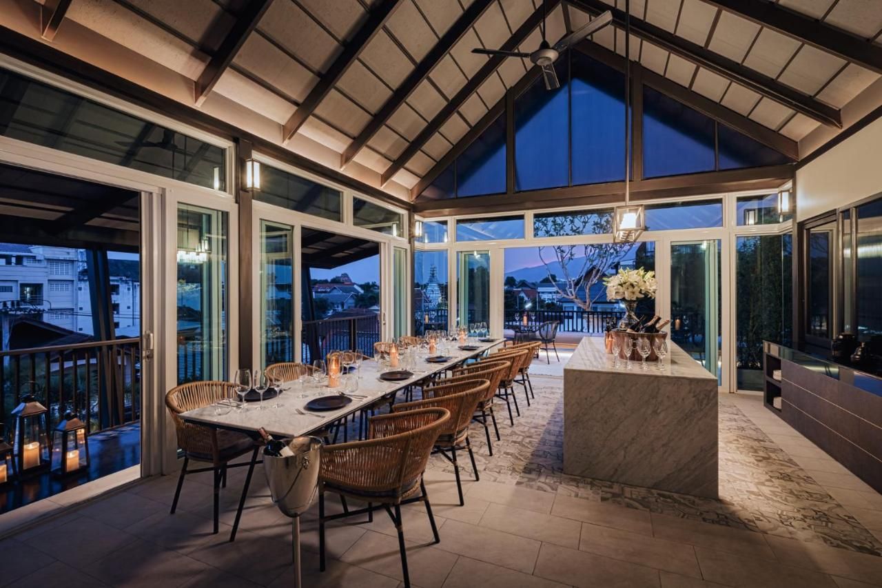 Kiri Hotel Chiang Mai