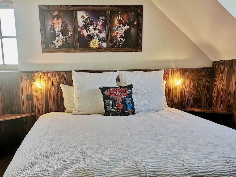hotel photo