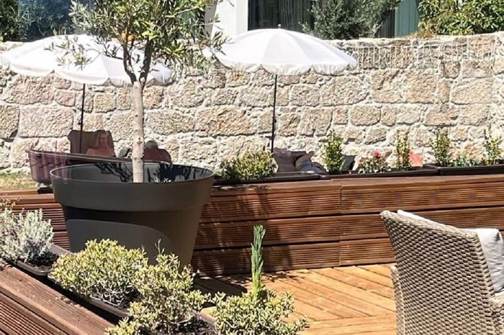 Pena D'Água Boutique Hotel & Villas
