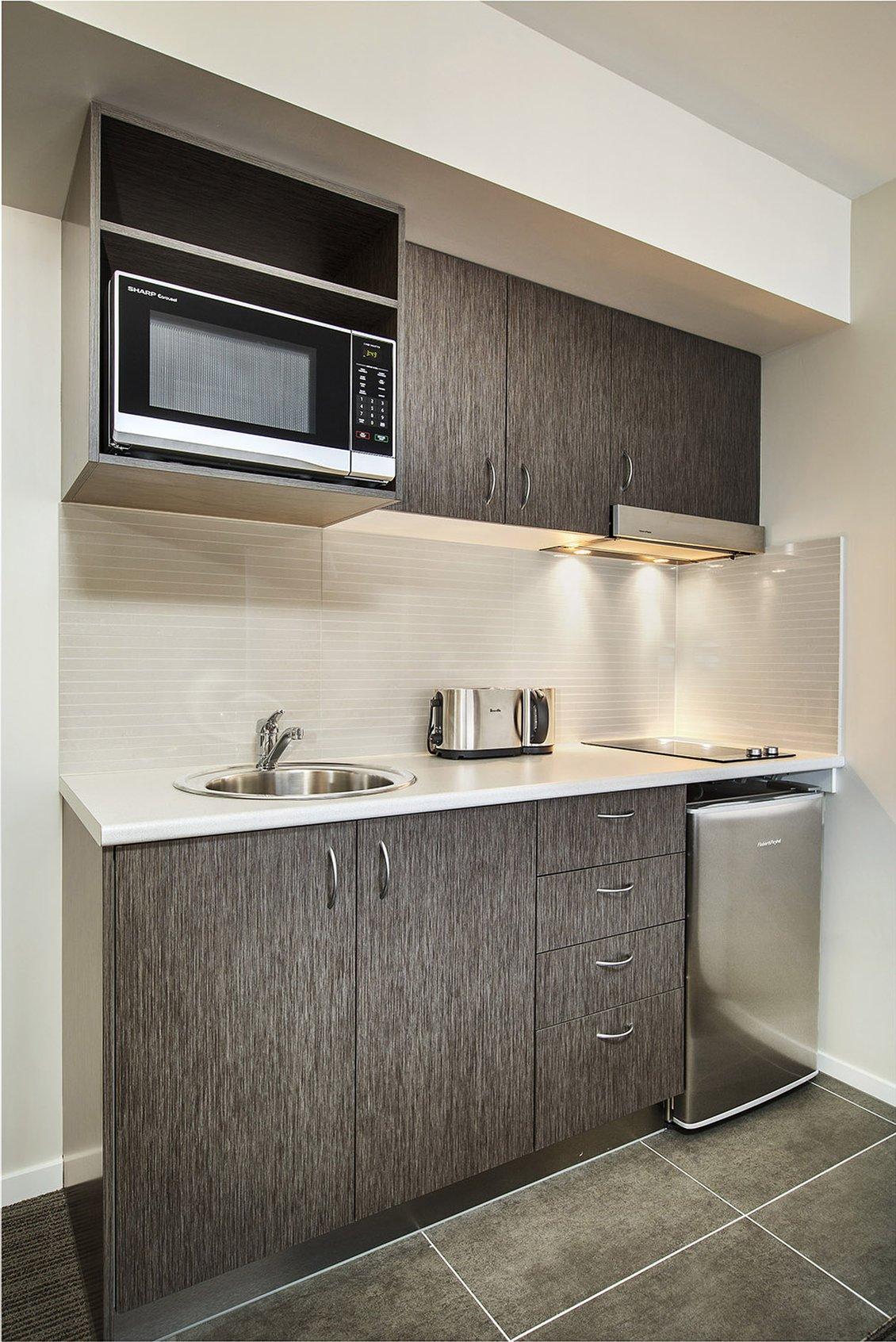 Quest Rockhampton from 169. Rockhampton Aparthotels KAYAK