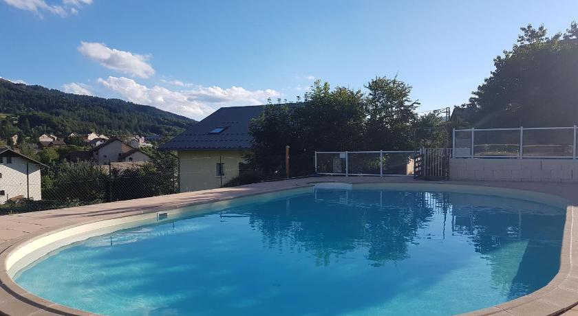 Camping les Auches Provence-Alpes-Côte d'Azur - Dienstmeisjes visuel 5/5 Camping les Auches Provence-Alpes-Côte d'Azur - Dienstmeisjes visuel 5/5