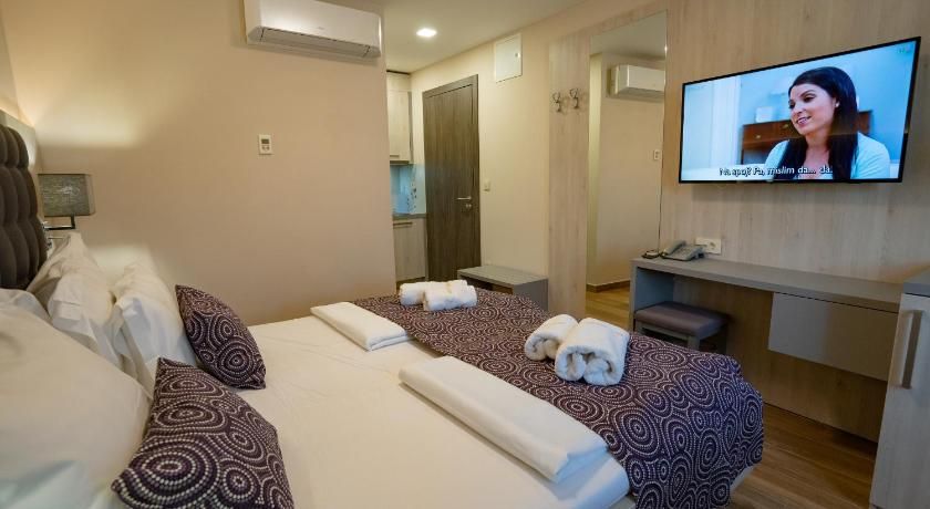 Bed&Breakfast Novalis